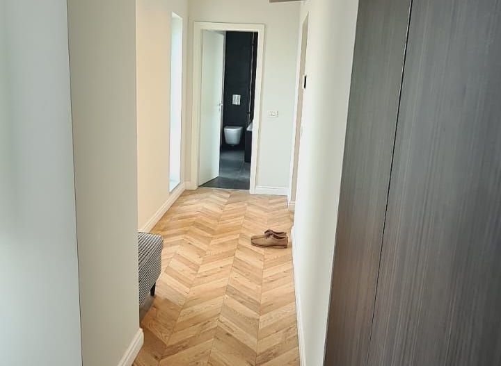 PENTHOUSE PREMIUM DE ÎNCHIRIAT | 2 CAMERE | TERASĂ PANORAMICĂ 70 MP | - Poză 6