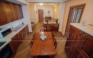 Stațiunea Mamaia - 3 camere, vedere panoramică la lac – Vila Ovidiu - Poză 1