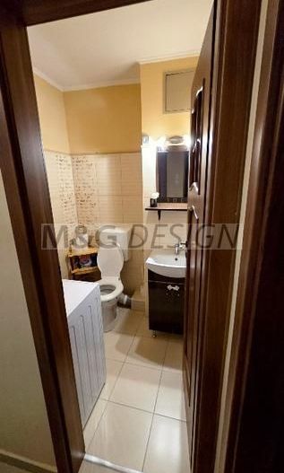 Apartament 3 camere Aradului parter cu balcon - Poză 15