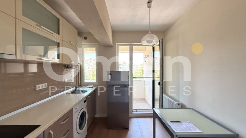 Chiriei 3 camere | 2 bai | etaj 2 | bloc nou | langa Dayton Unirii - Poză 7