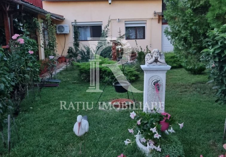 Casa noua de vanzare | Salonta | 467 mp Teren - Poză 1
