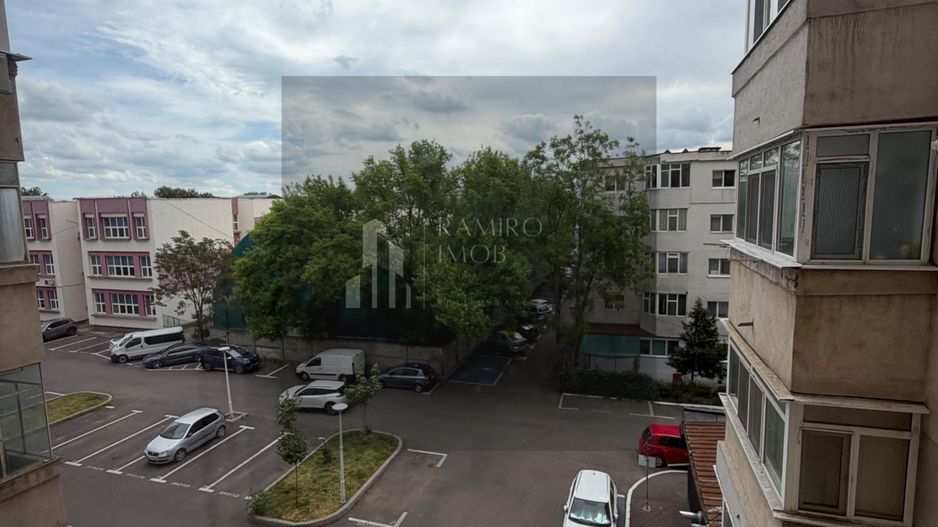 Apartament 3 camere decomandat Brail / Calea Calarasilor - Poză 8