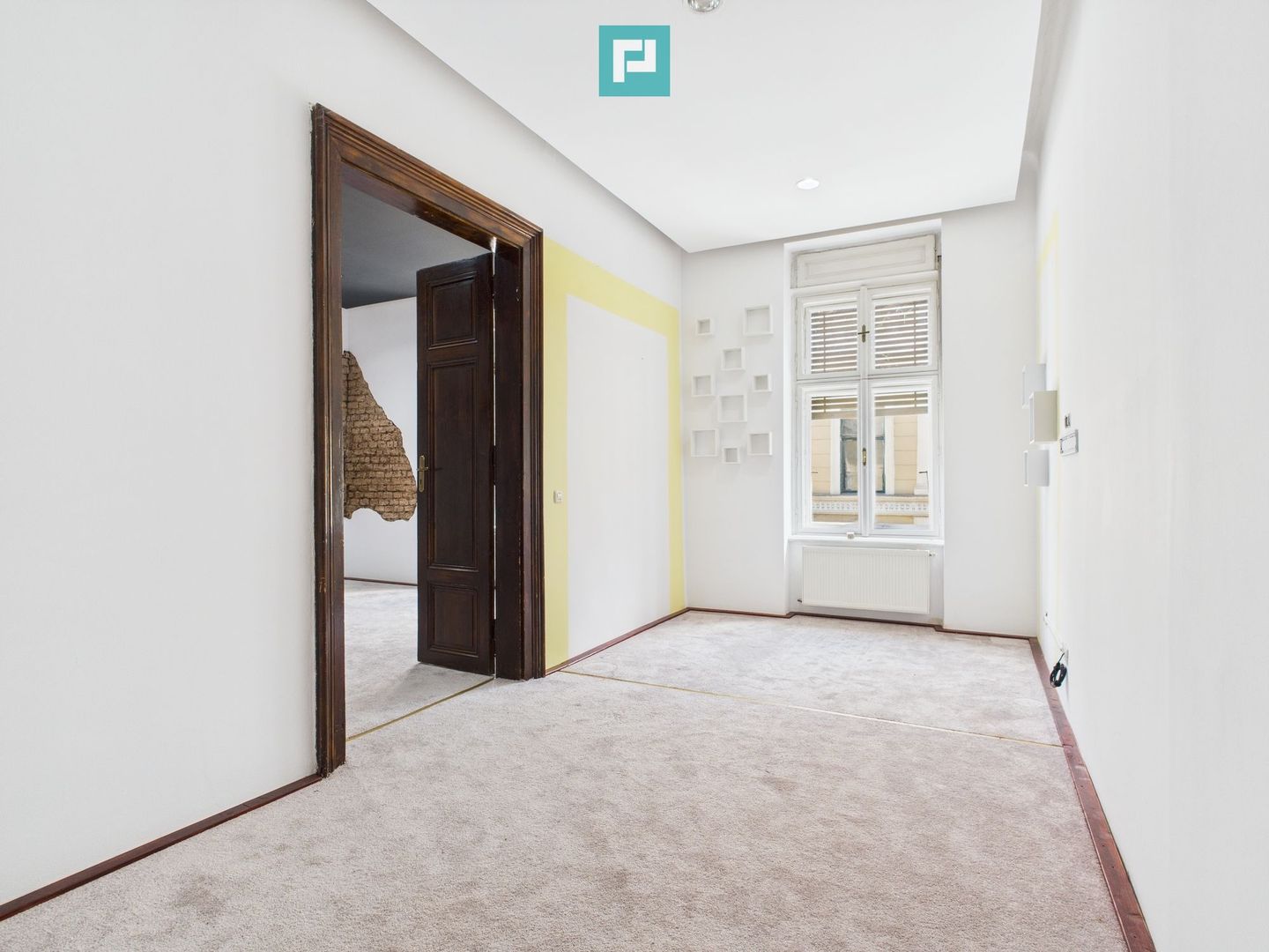 Spațiu de birouri de închiriat,62 mp, Piața Unirii - Poză 6