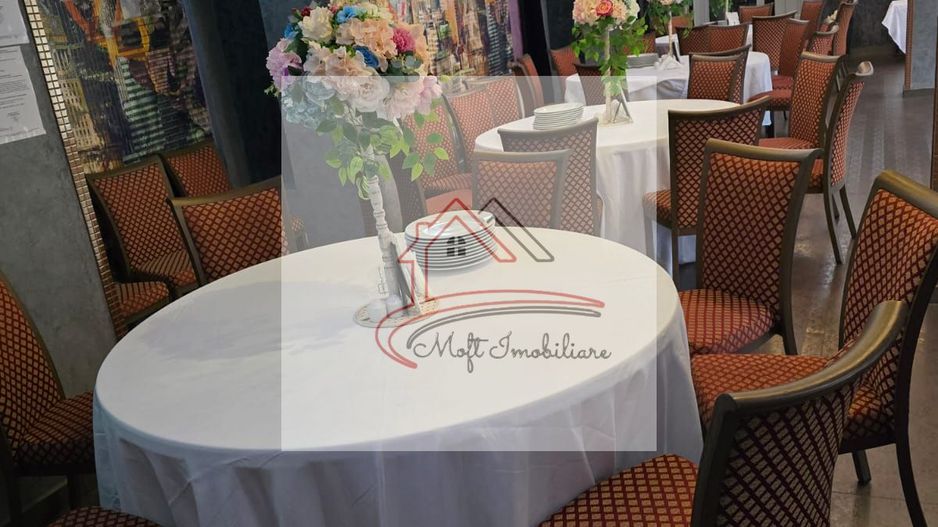 RESTAURANT LA CHEIE - Poză 3