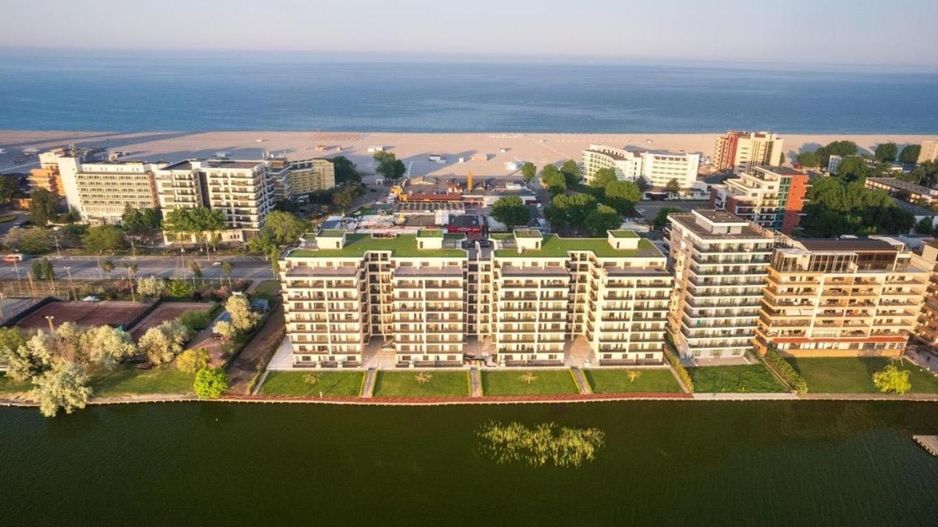 Apartament 2 camere cu vedere frontală la lac - Ocazie Unica - Poză 7
