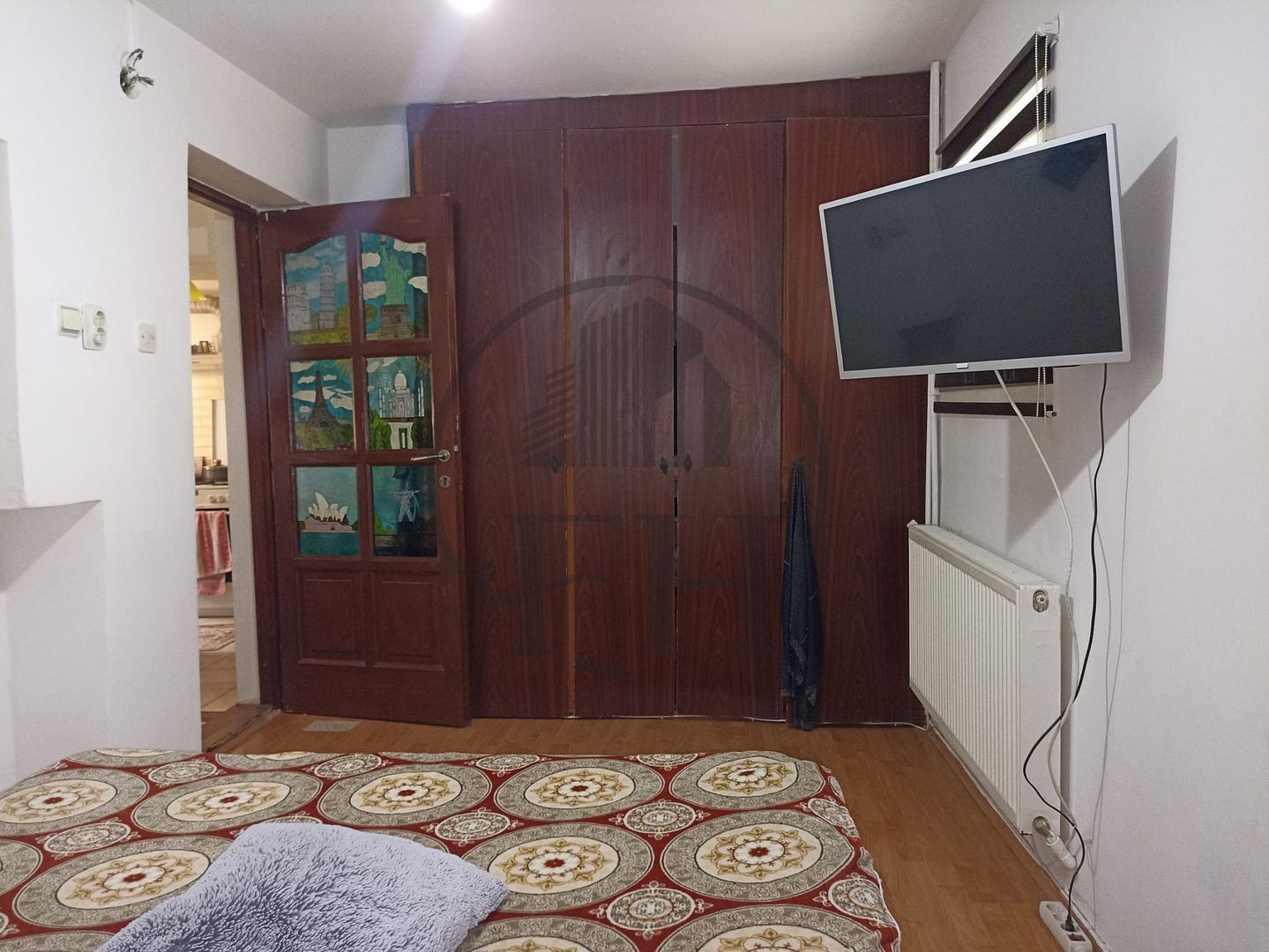 SOLD / VANDUT Casă / Vilă cu 5 camere de vânzare în zona Km 5 - Poză 3