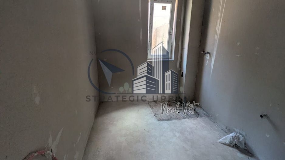 Duplex semifinisat, zona Tăuțiului - Poză 13