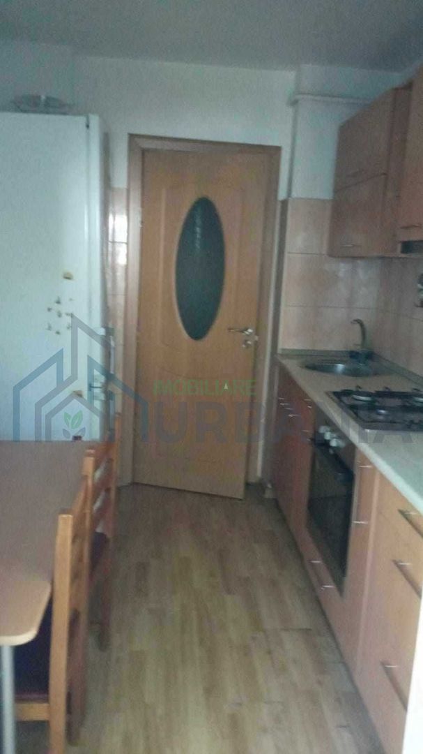Apartament 2 camere decomandat, complet mobilat, etaj 1, Canta, Iași - Poză 2