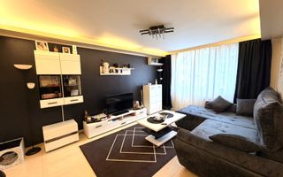 3 Camere, centrala proprie, incalzire pardoseala, Bd. Brancoveanu - Poză 1