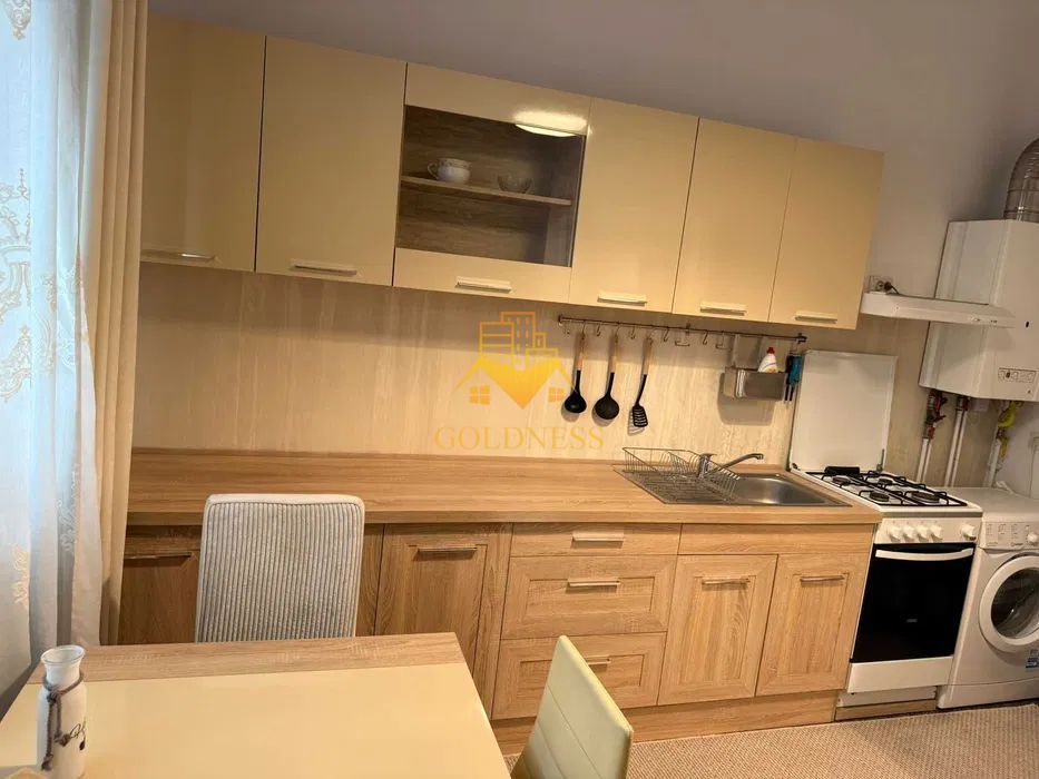 Apartament Decomandat, Ultracentral, Baritiu, Opera Maghiara, UTCN,UMF - Poză 3