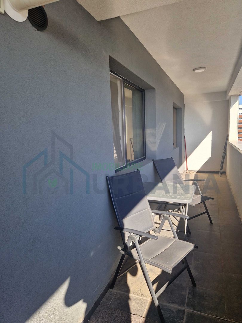 Inchiriez apartament , zona Agronomiei Copou Garden Residence - Poză 7