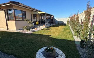 Casa de vanzare in Santandrei - Poză 27