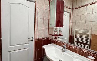 Apartament 3 camere decomandate, 2 băi | Parcare proprie | Andrei Mureșanu - Poză 11