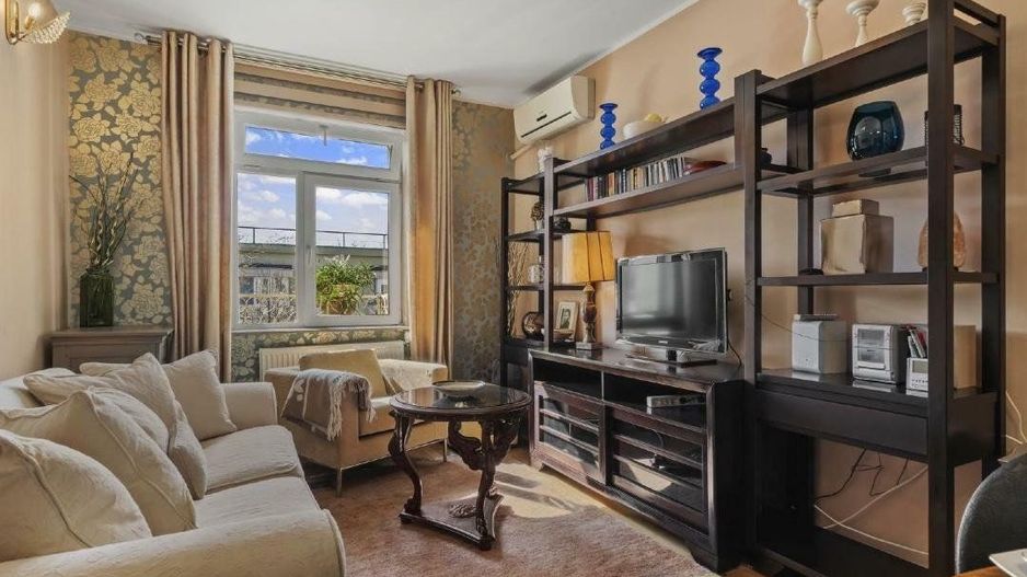 Apartament 2 cam decomandat, 50 mp + Boxa depozitare, Parc Cinema Floreasca - Poză 2