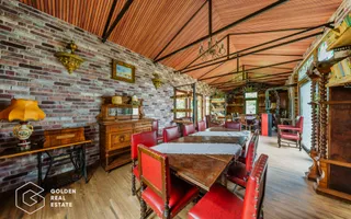 Afacere la cheie: Pensiune functionala sau casa de locuit, Ghioroc - Poză 49