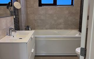 Apartament  de 3 camere cu view superb in  cartierul Europa - Poză 15