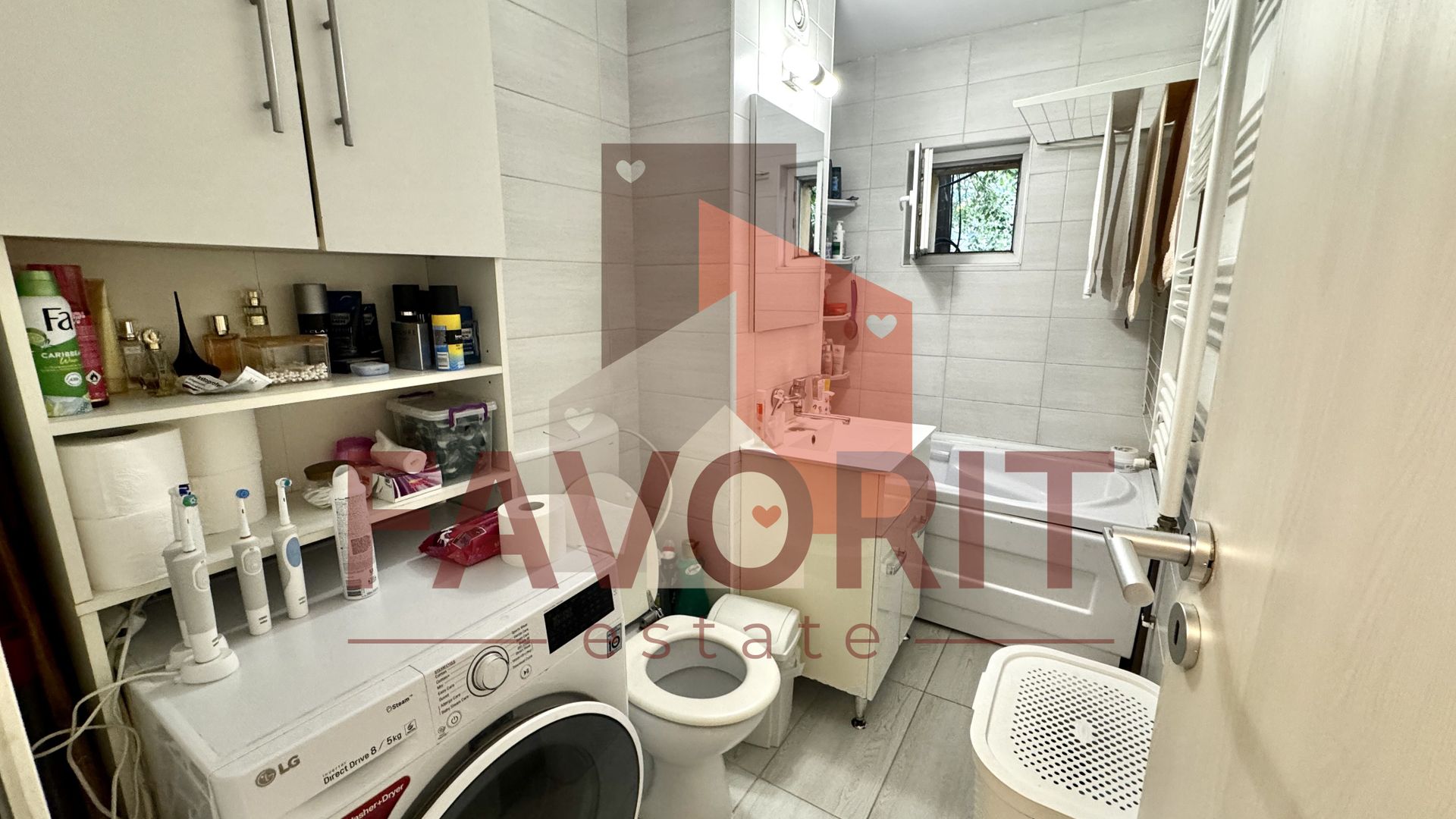 Apartament 2 camere | Mobilat | Zona Excelenta | Centrala Proprie - Poză 9