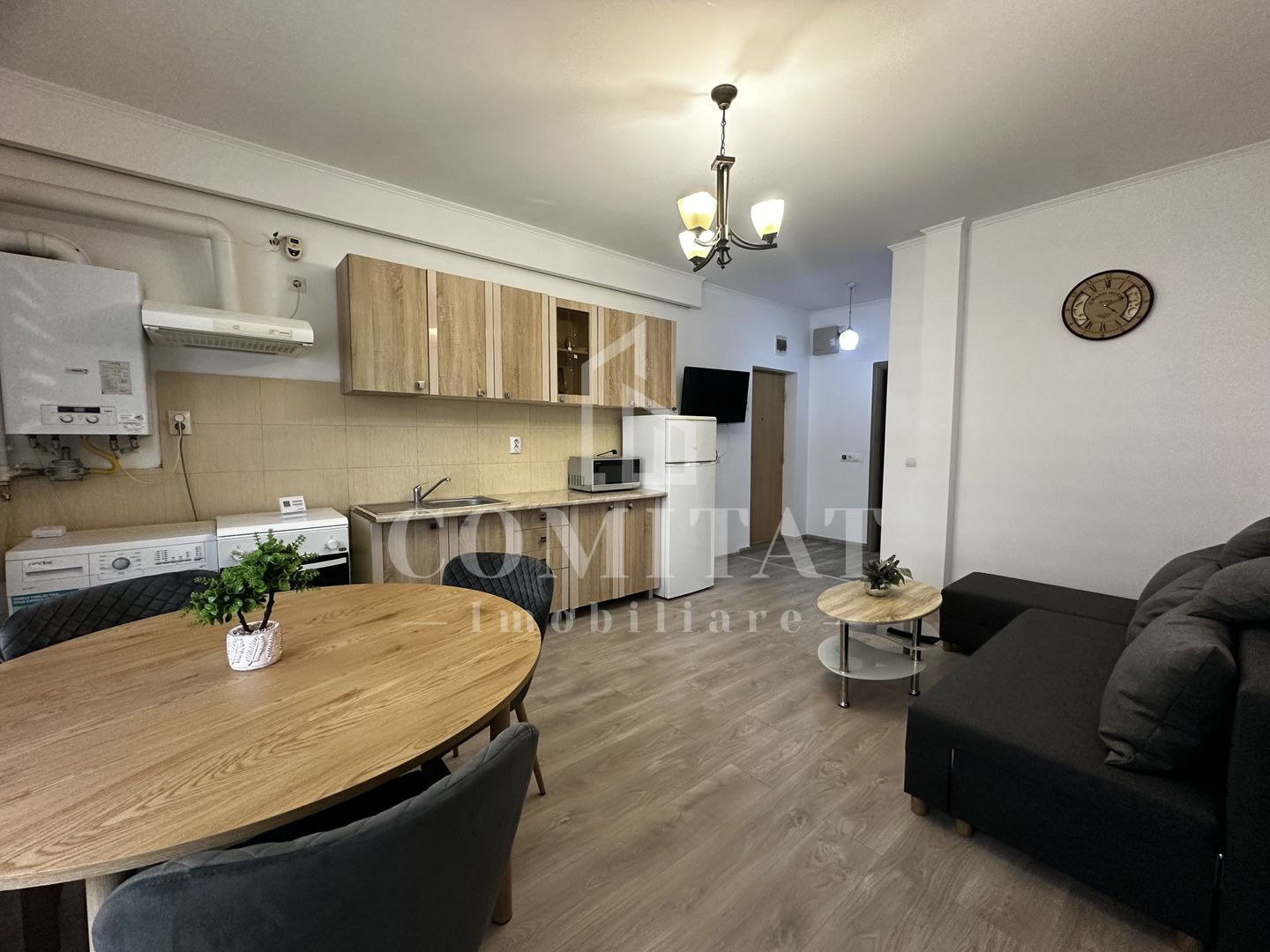 Apartament la cheie | 2 camere | Zona Stadionului - Poză 2