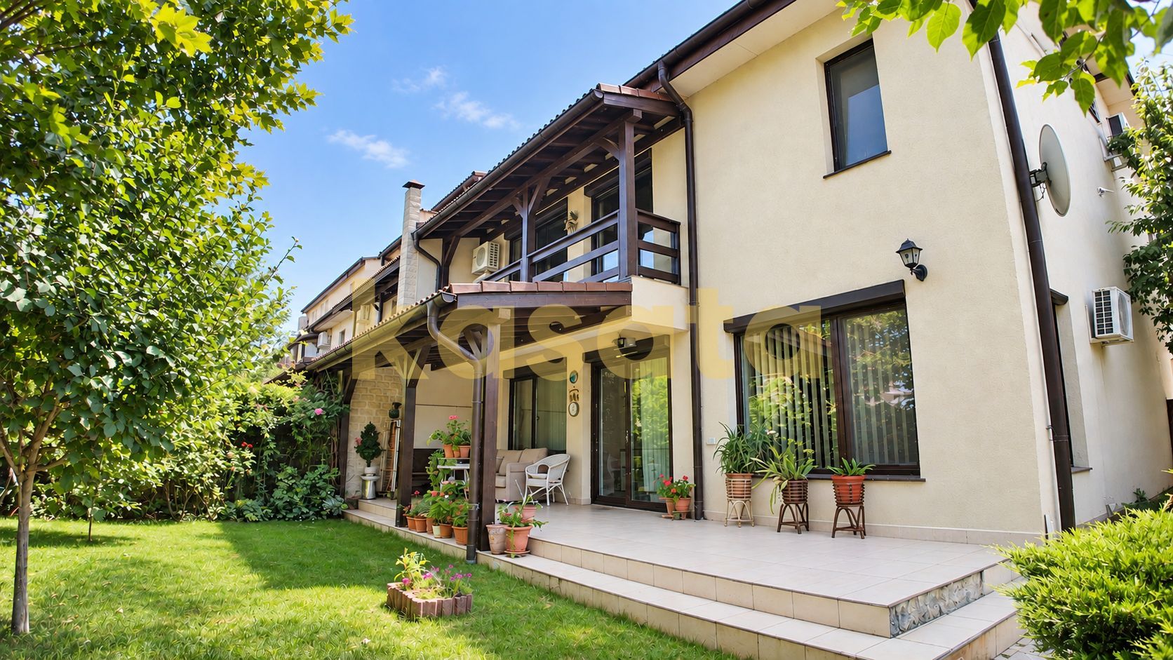OPORTUNITATE | CASA | PORSCHE PIPERA | GARAJ | IDEAL LOCUIT - Poză 24