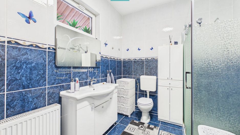 Casa cu potential multiplu in Curtici - Poză 21