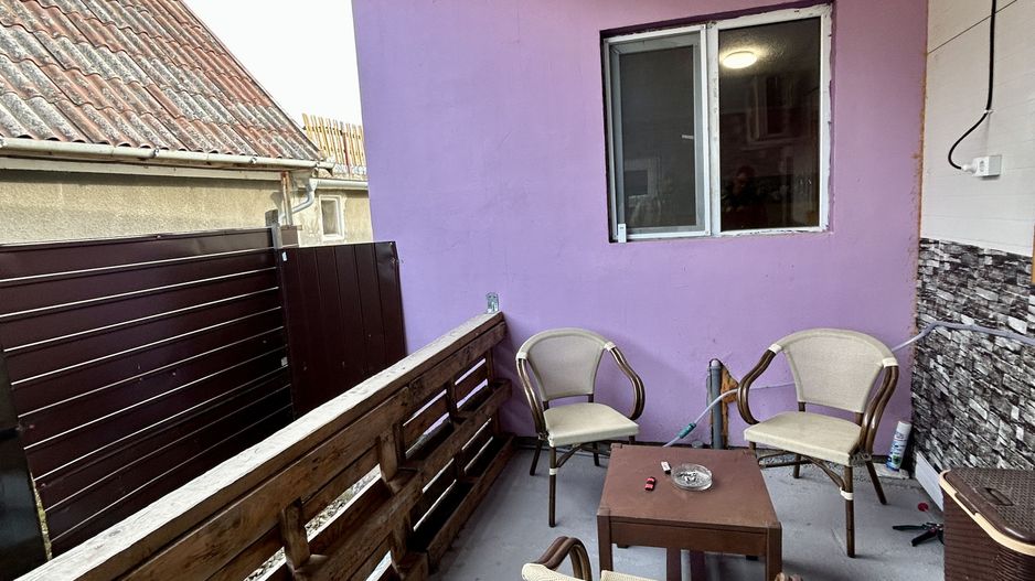 Casă 14 camere și 8000mp teren localitatea Sacădat - Poză 13