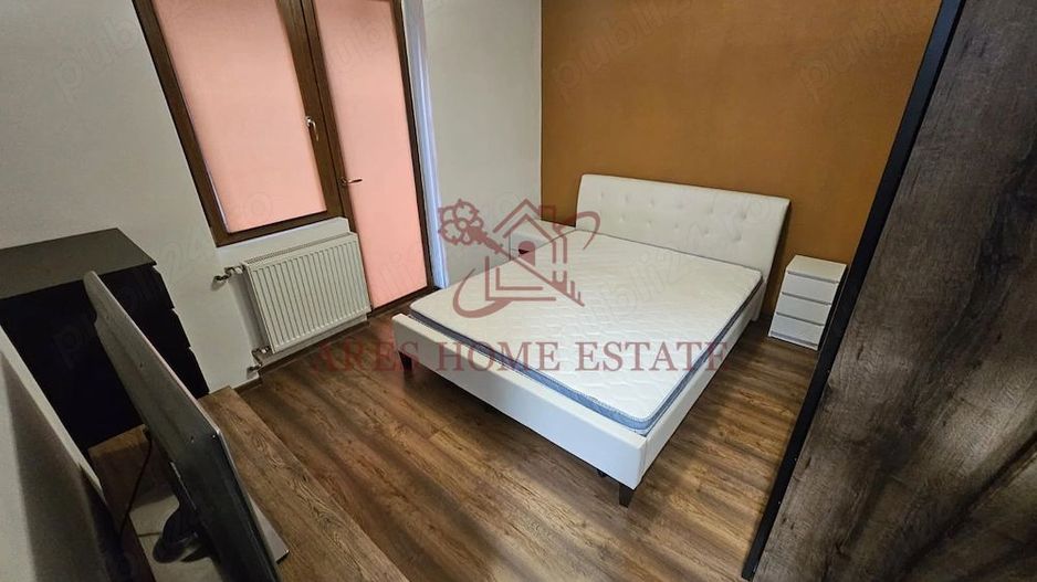 Proprietar vand apartament cu 2 camere, Vasile Lucaciu, Tipografilor, Timisoara - Poză 3