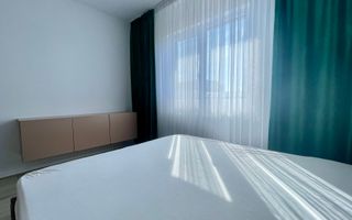 Triplex 3 camere | PET FRIENDLY | Complex Rezidențial nou și modern - Poză 10