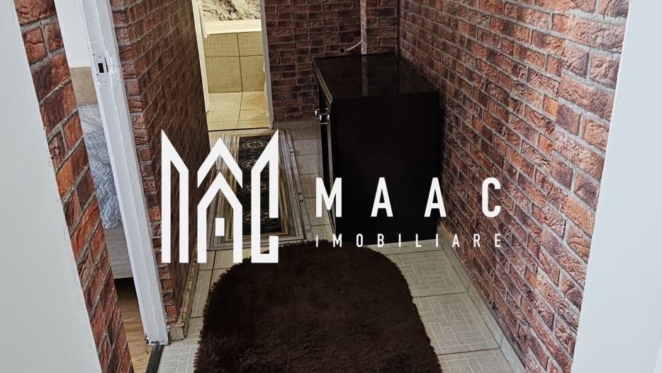 Apartament 3 camere | Balcon | Etaj 3 | Ciresica - Poză 6