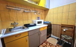 Apartament cu 1 camera | Circumvalatiunii | Gym One 5 - Poză 6