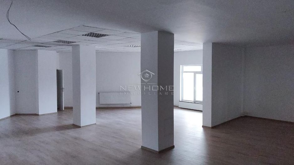Spatiu comercial de inchiriat Cluj 200mp, zona centrala Piata Cipariu - Poză 3