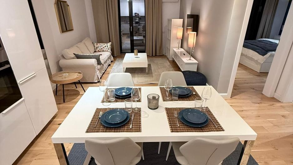 2 camere | Medicover | Baneasa | Aviatiei - Poză 6