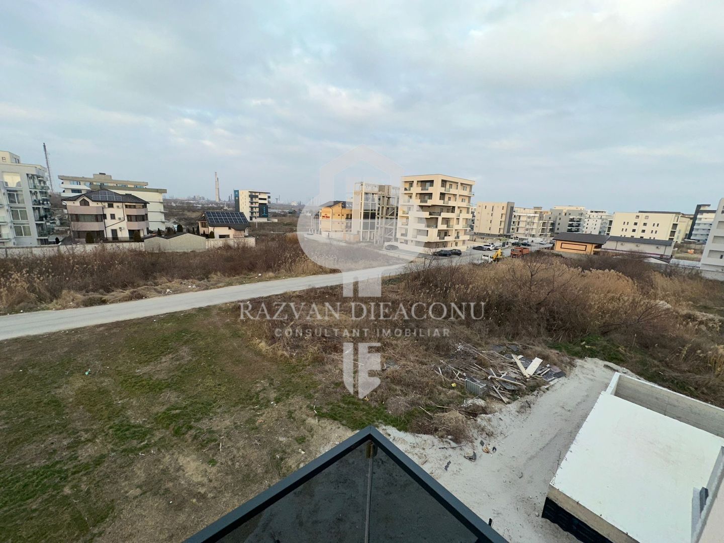 De vanzare apartament mamaia-sat - Poză 16