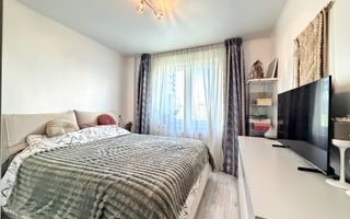 Apartament 3 camere - renovat | bloc 1982 | Dristor-Alba Iulia - Poză 5