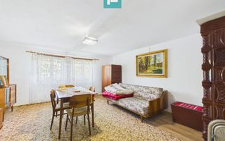 Casă cu teren 2877 mp, orașul Ineu - Poză 4