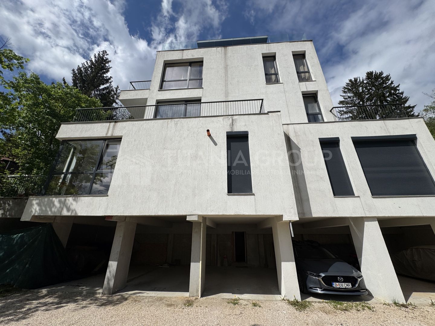 Apartament 2 camere decomandat, luminos, priveliste superba, 5 min Centru - Poză 21