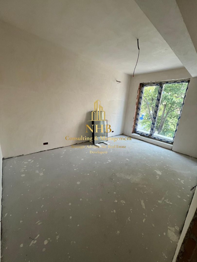 0% COMISION - 3 Camere 101,25 mp Utili Aviatiei! - Poză 52