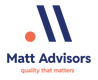 MATT ADVISORS - Logo