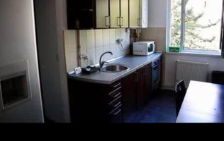 Apartament 2 camere Bodor Peter