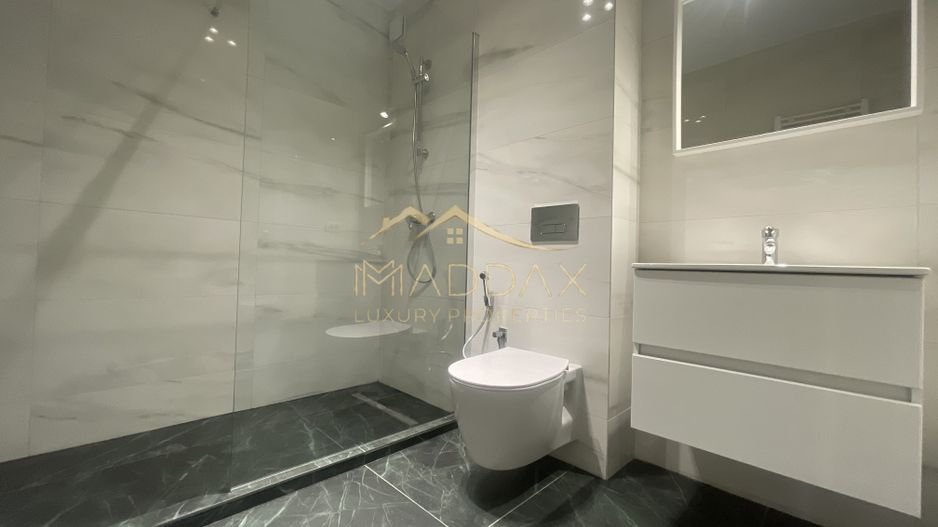 Apartament 2 camere***NOU***ultrafinisat si mobilat//OMV Pipera - Poză 13