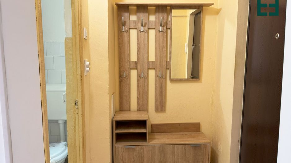 Garsonieră - Etaj 3 -  Zona Micălaca - Miorița - Arad - Poză 12