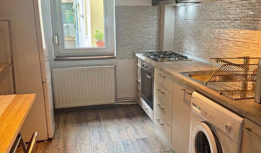 Apartmanent 2 camere Aviatiei- metrou Aurel Vlaicu- Promenada - Poză 2