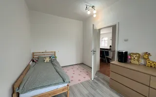 Vila individuala renovata complet | 6 camere | 500 mp teren | Str Jean Monnet - Poză 19