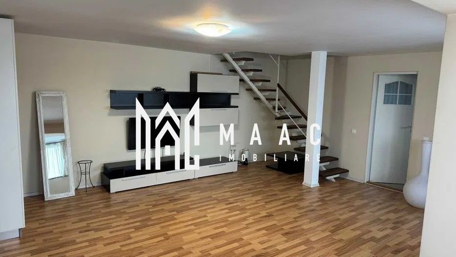 Apartament 3 camere | 84 mpu | Decomandat | Valea Aurie - Poză 3