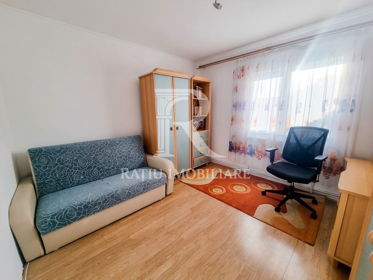 Apartament 3 camere | Zona Astoria | Deva - Poză 12