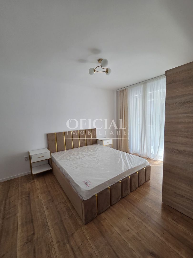 Apartament 2 camere | Garaj | Prima inchiriere | Zona Parcul Poligon - Poză 6