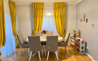 Vanzare casa 4 camere tip duplex Otopeni - Odaile, P+1+Pod, curte proprie ! - Poză 14