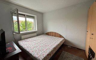 Apartament 2 camere lipovei cu 2 balcoane si centrala - Poză 5