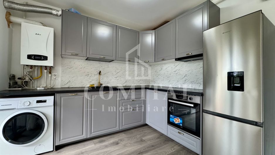Apartament cu 2 camere | Imobil nou | Dâmbul Rotund | Parcare inclusă - Poză 5