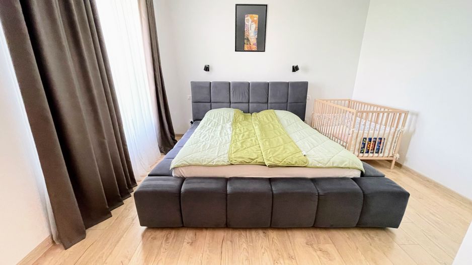 Mobilat si utilat complet in Dumbravita - Poză 18