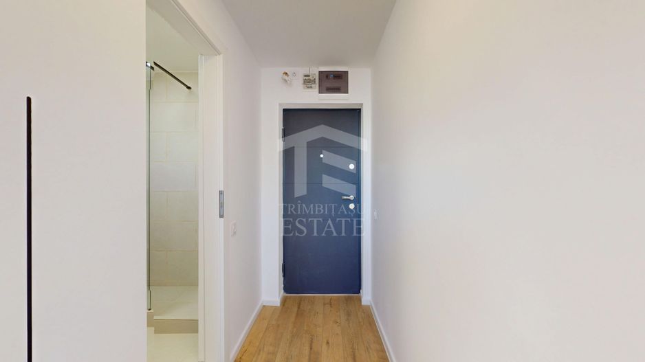 Apartament 2 camere renovat 5 Minute Metrou Constantin Brancusi - Poză 19